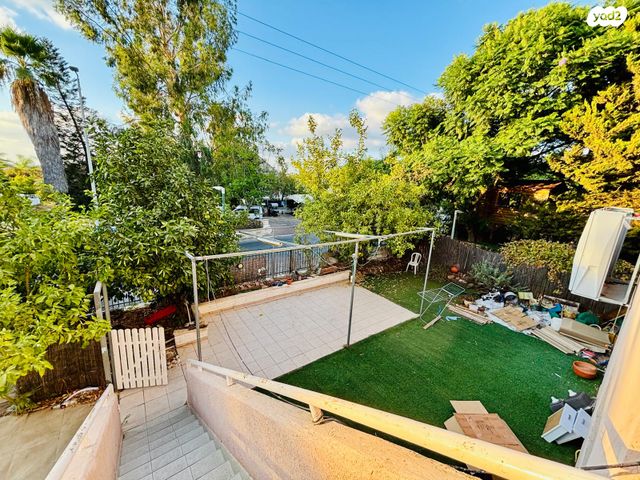 דופלקס, אלון 13, גינות שומרון, קרני שומרון