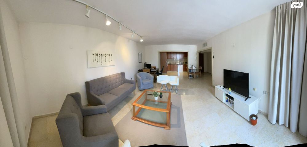 דירת גן, מדינת היהודים 14, הרצליה פיתוח, הרצליה