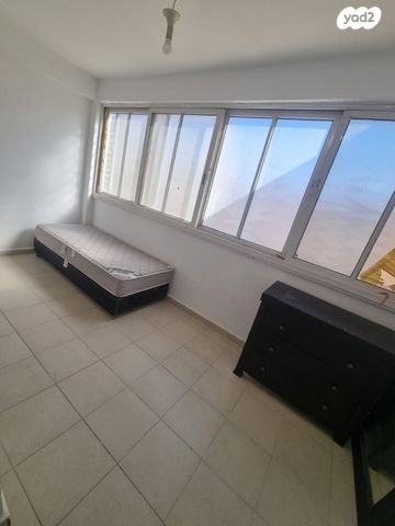 דירה, מתתיהו הכהן 4, גיורא יוספטל, דימונה