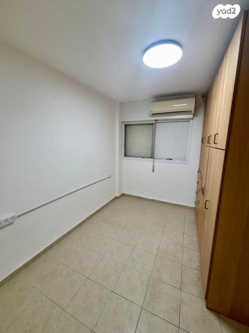 דירה, יוחנן רטנר 41, יזרעאליה, חיפה