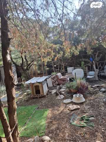 יחידת דיור, דרך הרימון 54, בן שמן, בן שמן