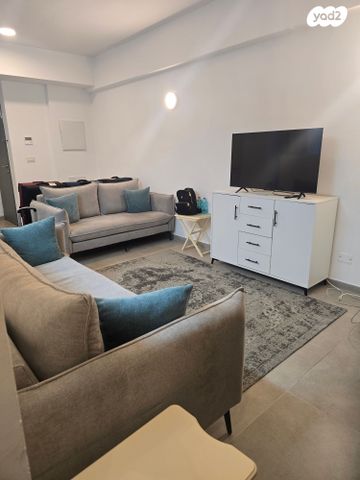 דירה, הס 7, טלביה, קוממיות, ירושלים