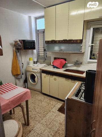 דירה, בנימין מינץ 3, אחדות, פתח תקווה