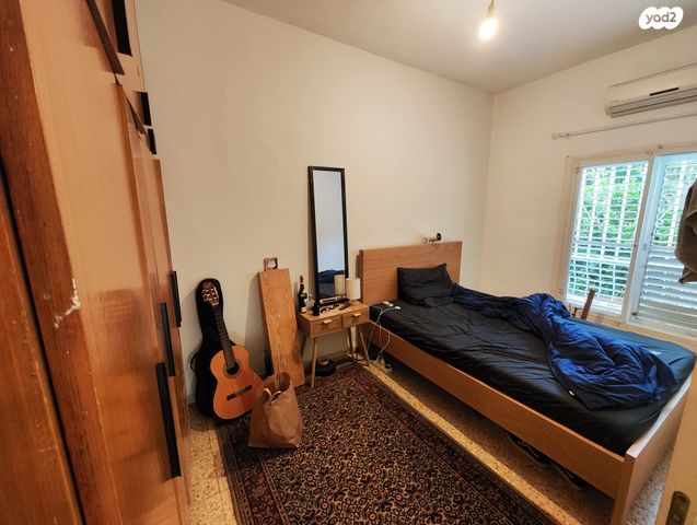 דירה, ישראל טייבר 60, גבעת הרמבם, גבעתיים