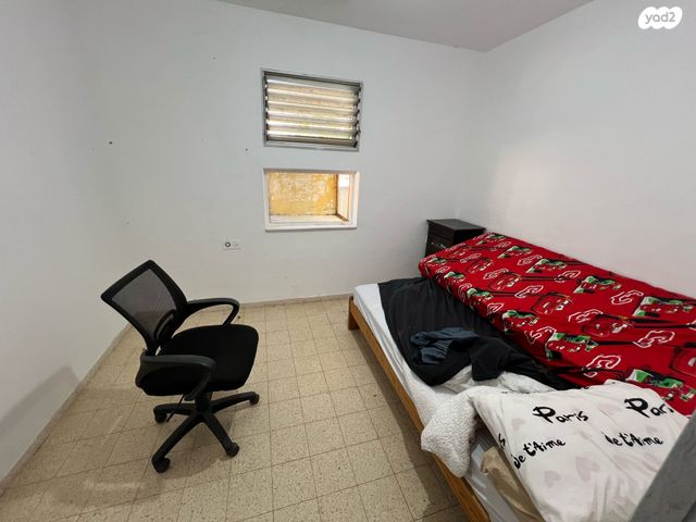 משעול שורש הסלע 1