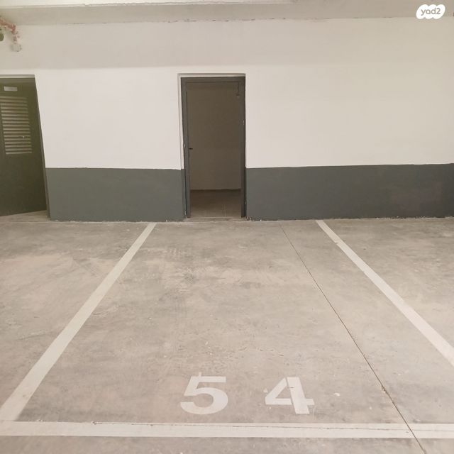 דירה, שחם 23, המגרסה, מבשרת ציון