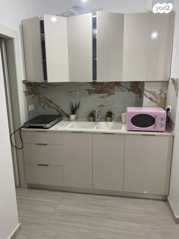 יחידת דיור, מפרץ שלמה 6, מרכז העיר, בני ברק