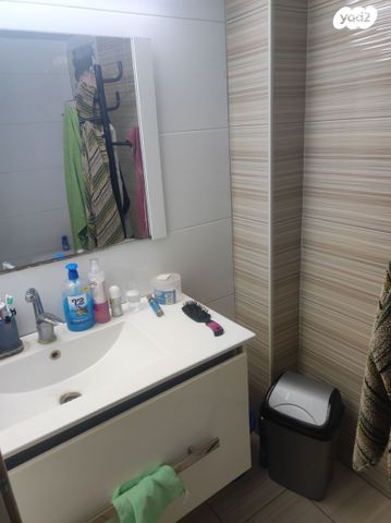 דירה, הרצל 86, עיר, מרכז העיר, נהריה