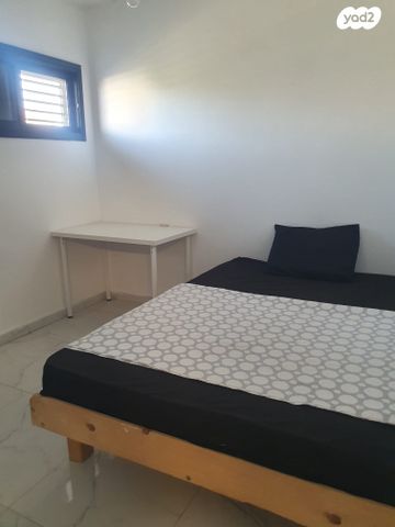 דירה, ברנר 9, שכונה א', באר שבע