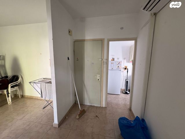 דירה, האם 39, נווה יהושע, ערמונים, רמת גן