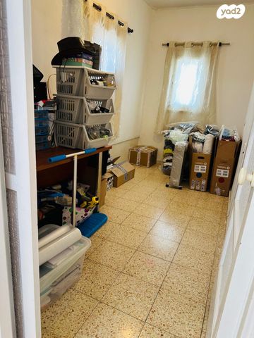 דירה, רוטשילד 123, המרכז השקט / מרכז העיר, פתח תקווה