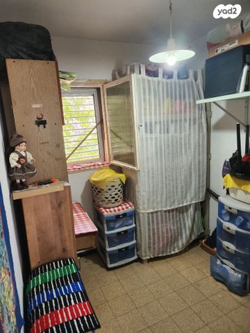 דירה, בנימין מינץ 3, אחדות, פתח תקווה