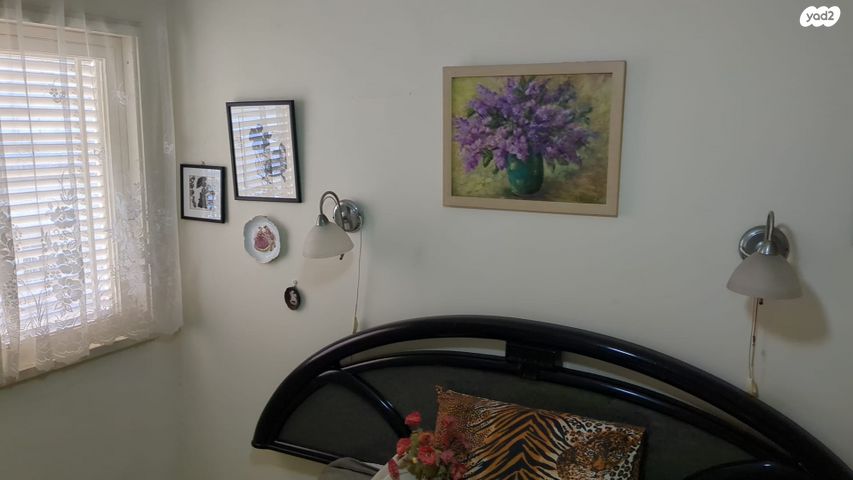 דירה, כצנלסון 61, רמת יוסף, בת ים