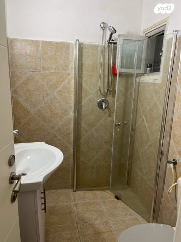 דירה, שפרינצק 8, שכונה ד', באר שבע