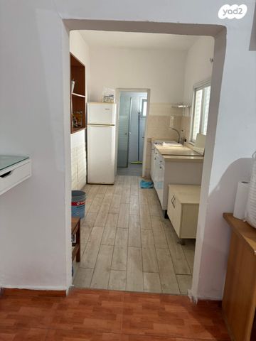 דירת גן, אליעזר קפלן 6, נאות גנים, נתניה