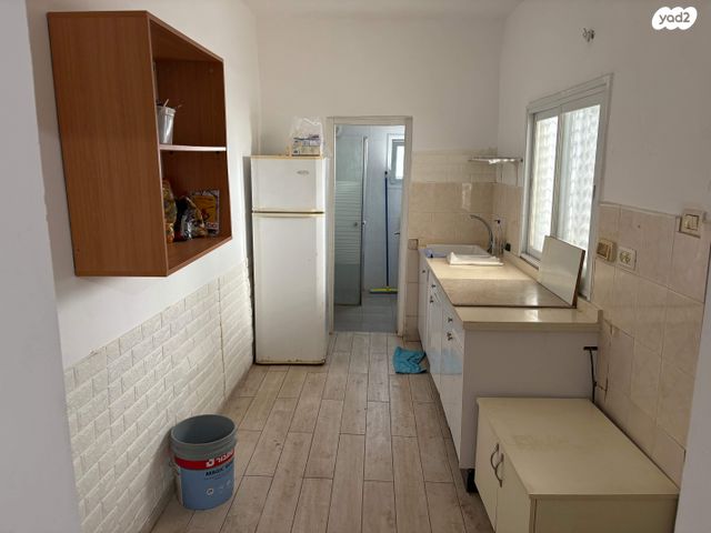 דירת גן, אליעזר קפלן 6, נאות גנים, נתניה