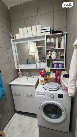 דירה, דרך מנחם בגין 20, הדר גנים, פתח תקווה