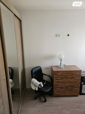 דירה, יהודה הלוי 2, חכמי ישראל, דימונה