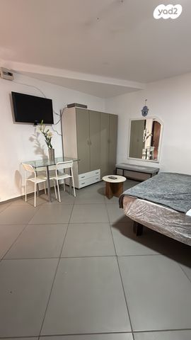 יחידת דיור, הנשר 9, צופית עלית, אילת