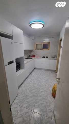 דירה, אלפסי 27, שכונה י"א, באר שבע