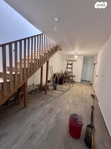 דירת גן, סמטת תעוז 5, יד אליהו, תל אביב יפו