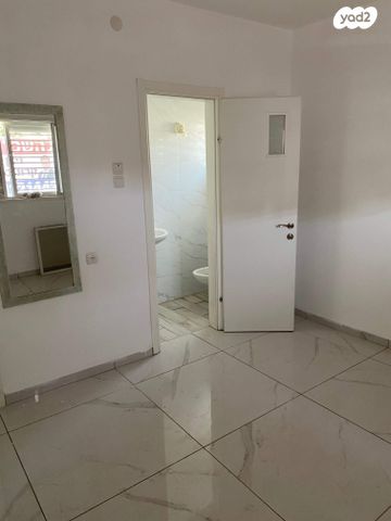 דירה, משמר הירדן 14, מרכז העיר, עפולה