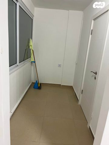 דירה, שפרינצק 8, שכונה ד', באר שבע