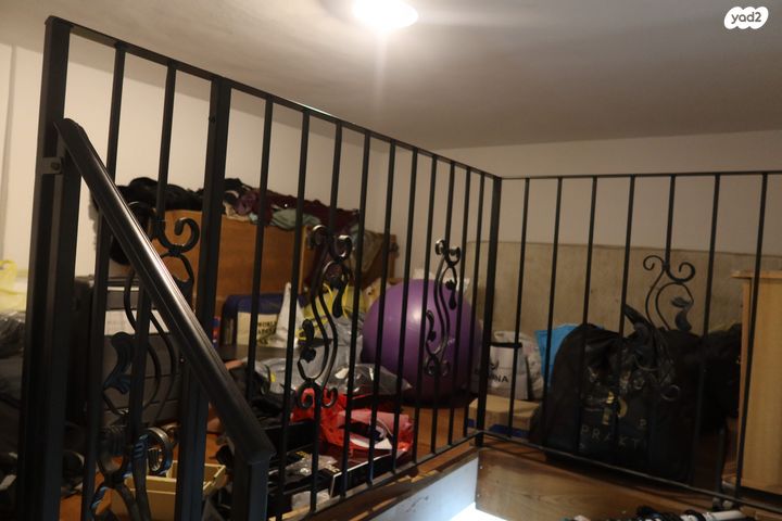 יחידת דיור, זילברשטיין 10, פסגת זאב, ירושלים