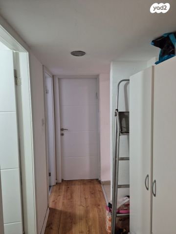 דירה, טבנקין 1, אזור הבילויים, רמת גן