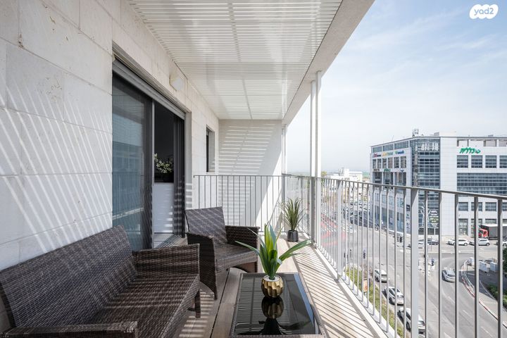 תיירות ונופש, העצמאות 111, אברמסקי, קרית אתא