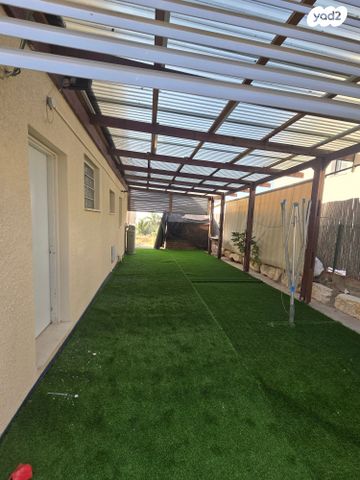 בית פרטי/ קוטג', יערה 6, גן נר, גן נר