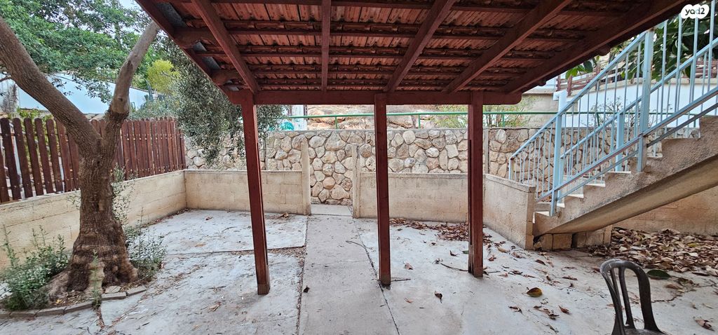 בית פרטי/ קוטג', דרך הגלעד 218, מעלה אפרים, מעלה אפרים