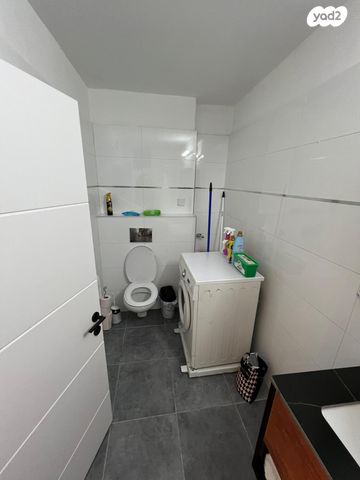 דירה, יוסף בוסל 28, קרית חיים מערבית, חיפה