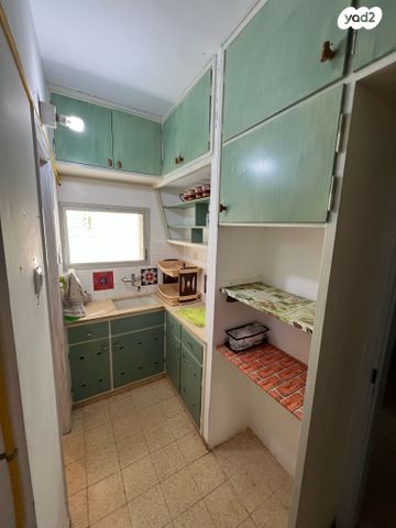 דירה, משעול שורש הסלע 1, אילון, אילון