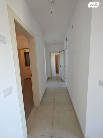 דירה, הערבה 1, גבעת טל, אלפי מנשה