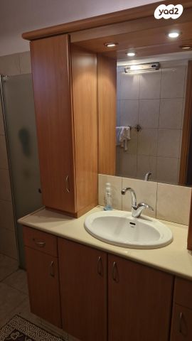 דירה, הקונגרס 36, נווה שאנן, תל אביב יפו