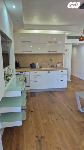 דירת גן, יורדי ים 1, מרינה, הרצליה