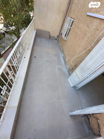 דירה, גואטמלה 18, קרית היובל, ירושלים