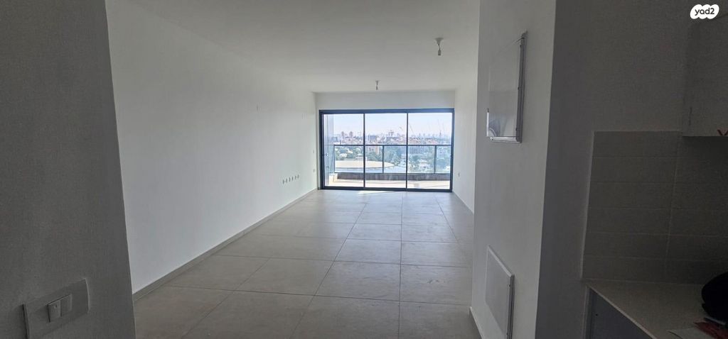 דירה, וינגייט 1, יד אליהו, תל אביב יפו