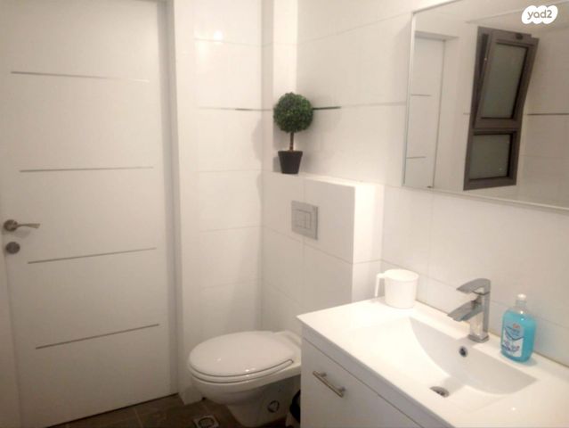 דירה, שדרות הרצל 19, קרית שמואל, טבריה