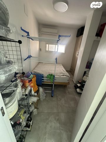 דירה, יצחק שמש 15, נוף גנים, בית שאן