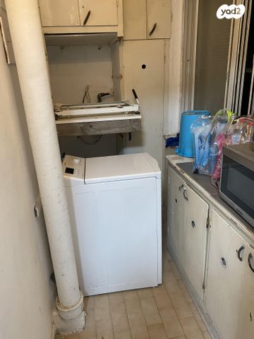 דירה, ברודצקי 27, רמת אביב, תל אביב יפו