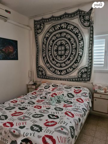 דירה, א.ד. גורדון 35, צפון מערב מרכז העיר, נתניה