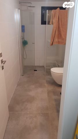 יחידת דיור, החובלים 7, נווה ים, אשקלון