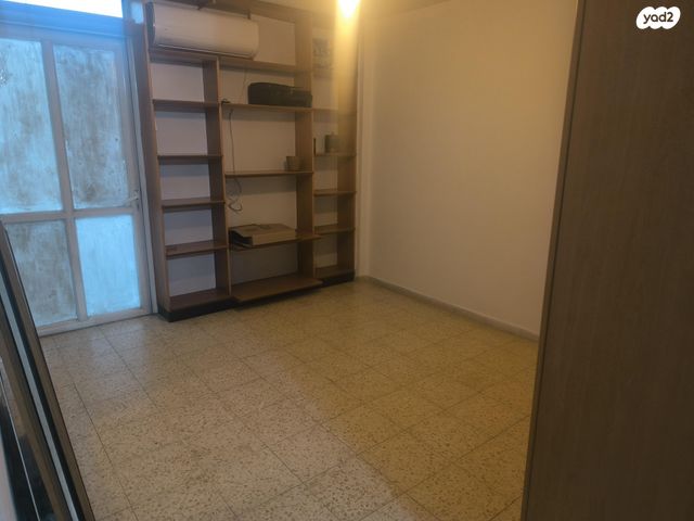 יחידת דיור, מאיר מרגלית 8, נאות אפקה א', תל אביב יפו