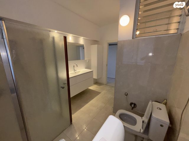 דירה, החשמונאים 32, נווה דוד רמז, רעננה