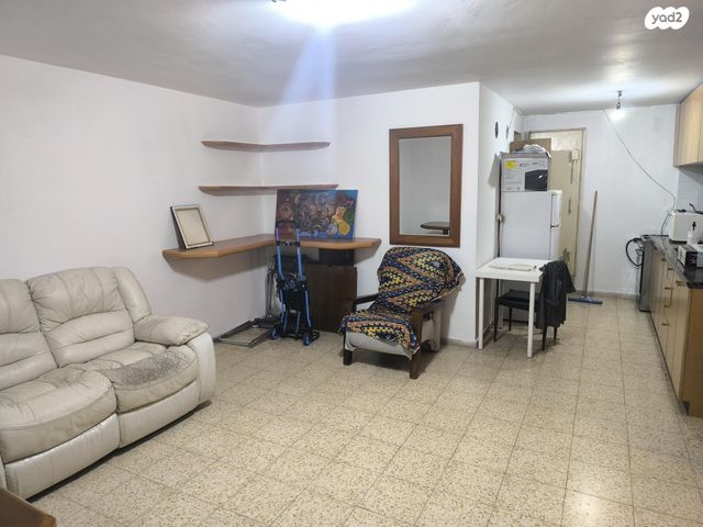 יחידת דיור, מאיר מרגלית 8, נאות אפקה א', תל אביב יפו