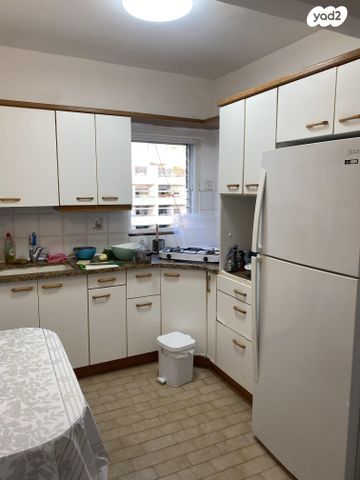 דירה, ברודצקי 27, רמת אביב, תל אביב יפו