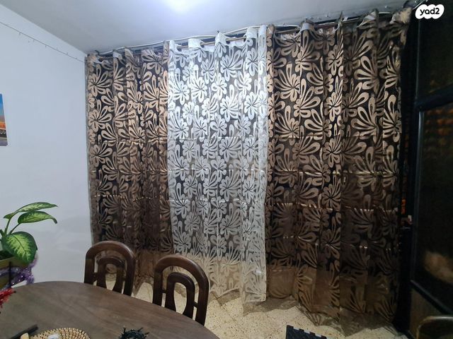 דירה, א.ד. גורדון 35, צפון מערב מרכז העיר, נתניה