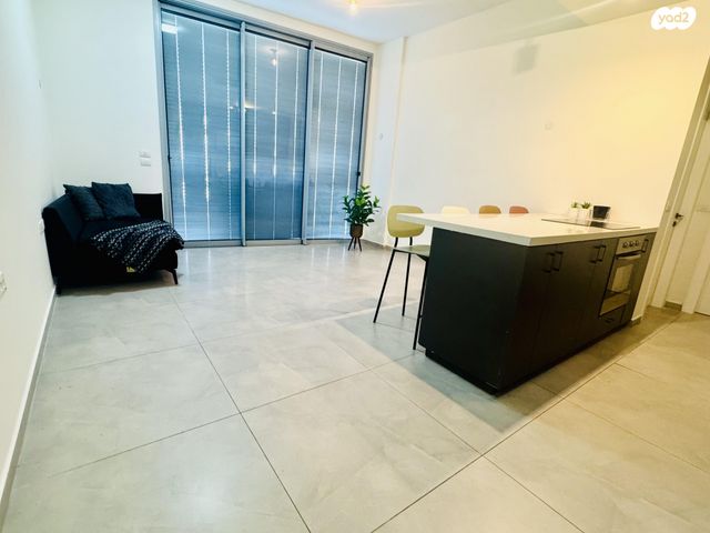 דירה, נחלת בנימין 100, פלורנטין, תל אביב יפו